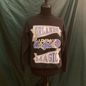 1990 Orlando Magic Sweatshirt